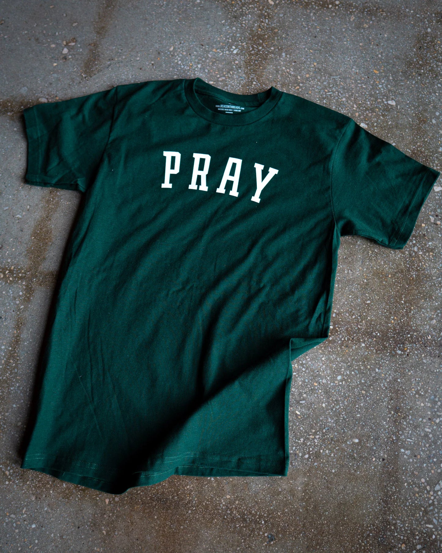 PRAY Adult T-Shirt