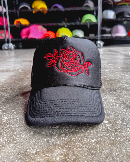 ROSE Trucker